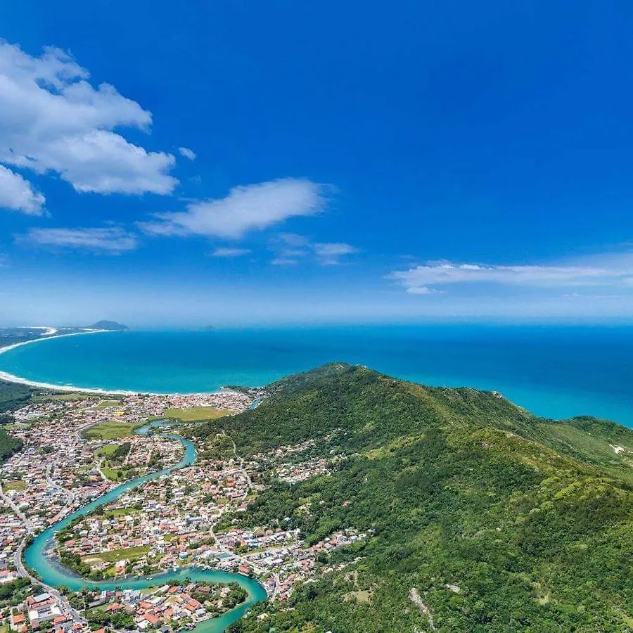 Hospedagem Engenho Fortaleza Florianopolis 0*,  Brazil