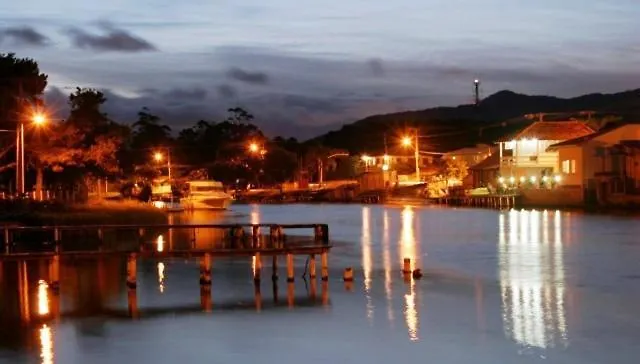 Hospedagem Engenho Fortaleza Florianopolis