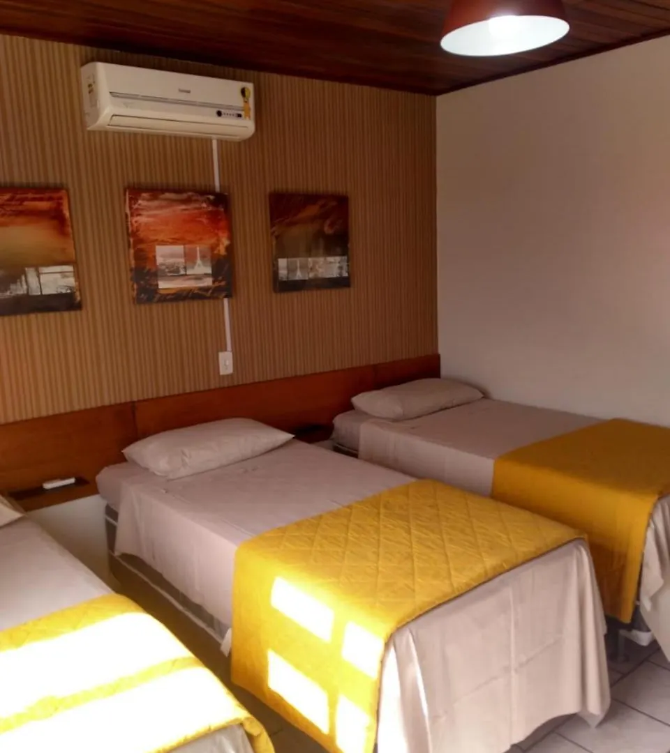 Apartment Hospedagem Engenho Fortaleza Florianopolis