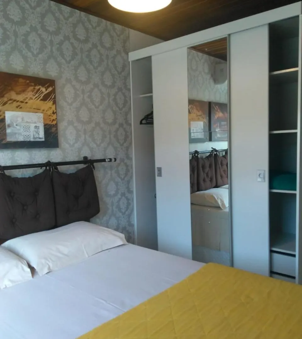 Apartment Hospedagem Engenho Fortaleza Florianopolis Brazil