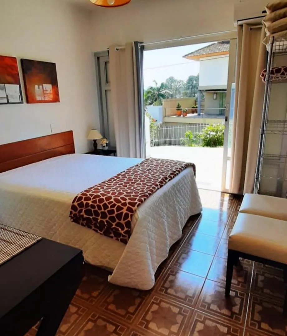 Apartment Hospedagem Engenho Fortaleza Florianopolis Brazil