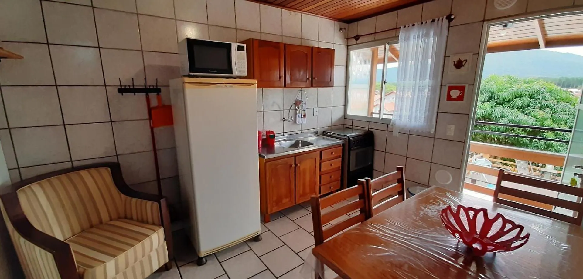Hospedagem Engenho Fortaleza Florianopolis 0*,  Brazil