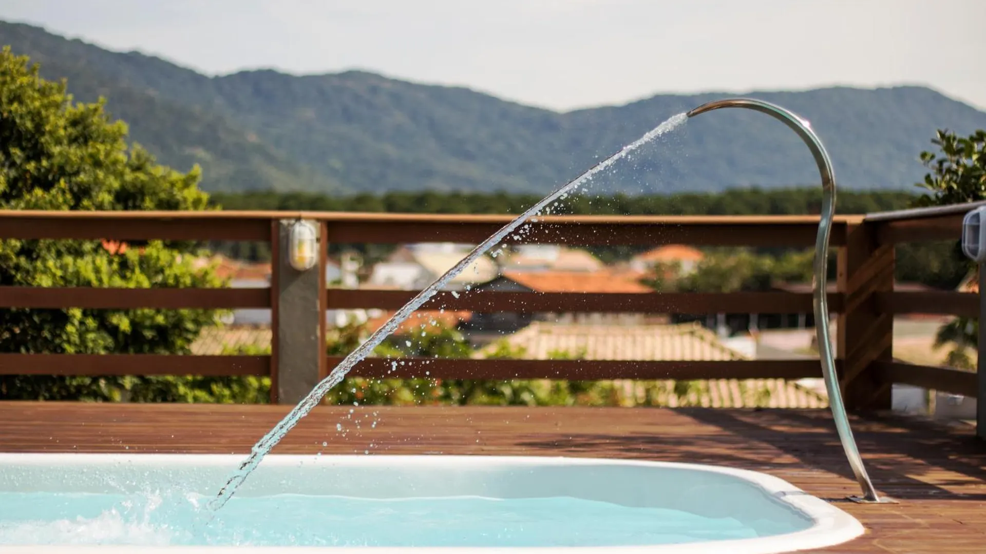 Apartment Hospedagem Engenho Fortaleza Florianopolis