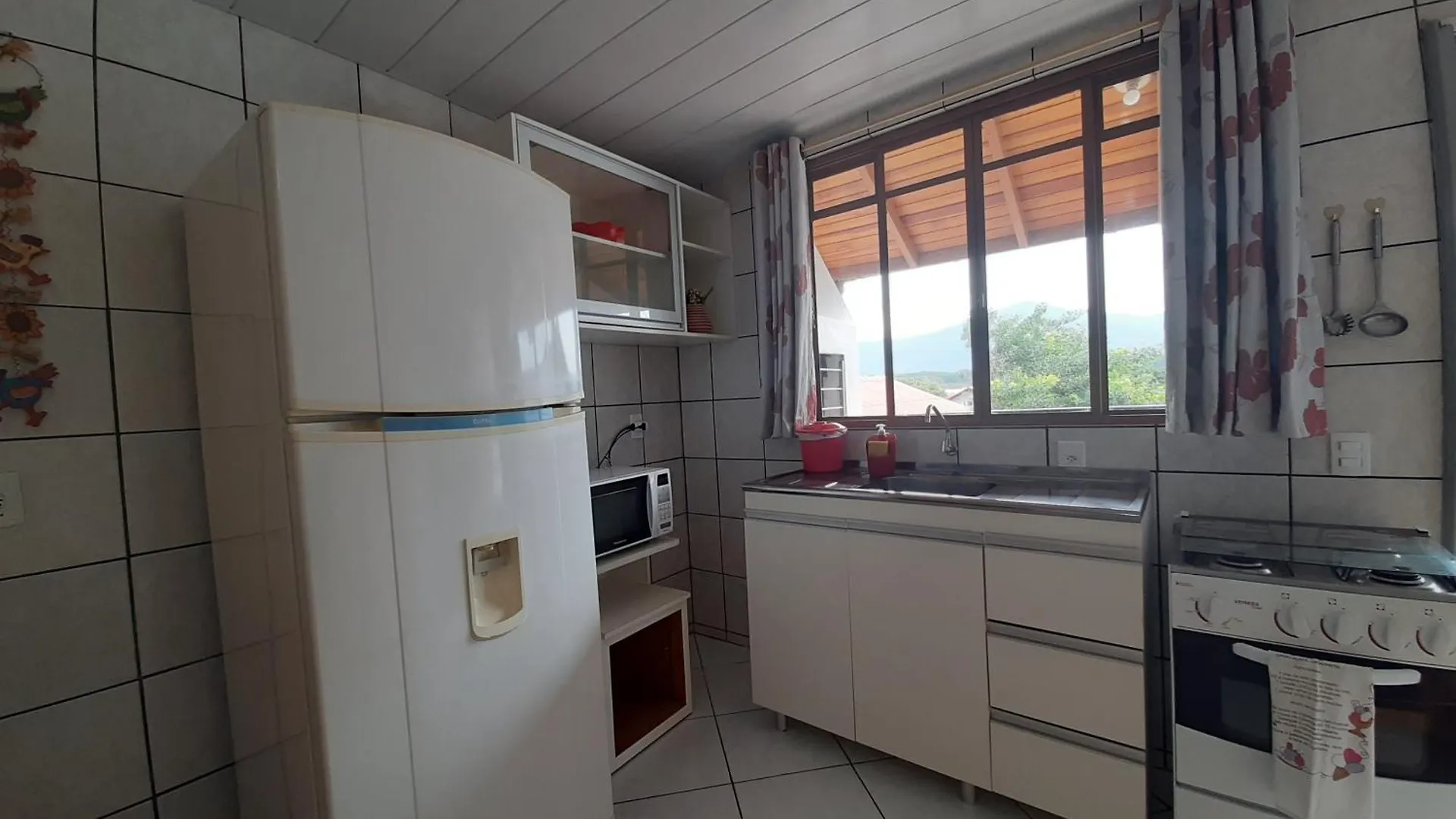 Hospedagem Engenho Fortaleza Florianopolis Brazil