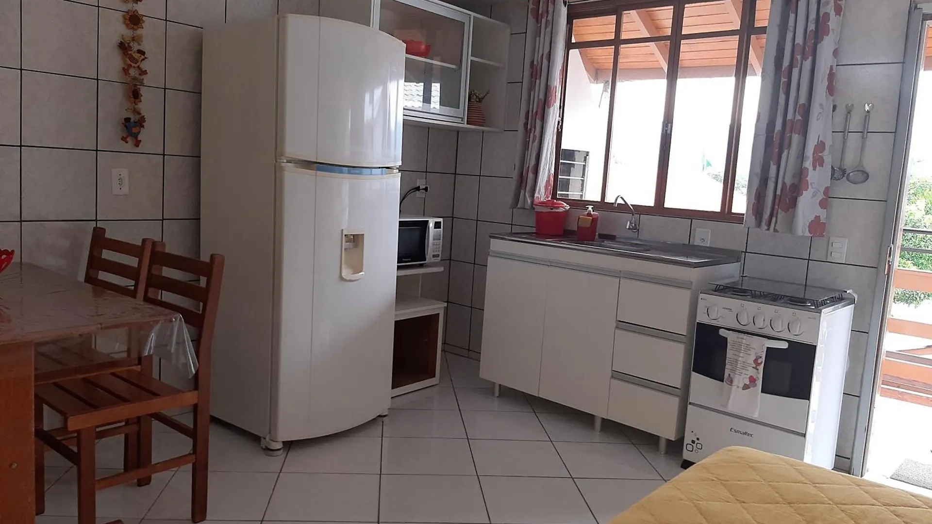 Hospedagem Engenho Fortaleza Florianopolis