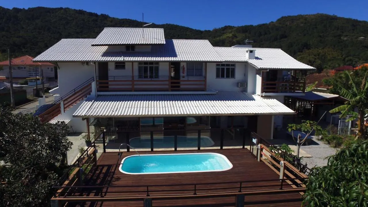 Hospedagem Engenho Fortaleza Florianopolis