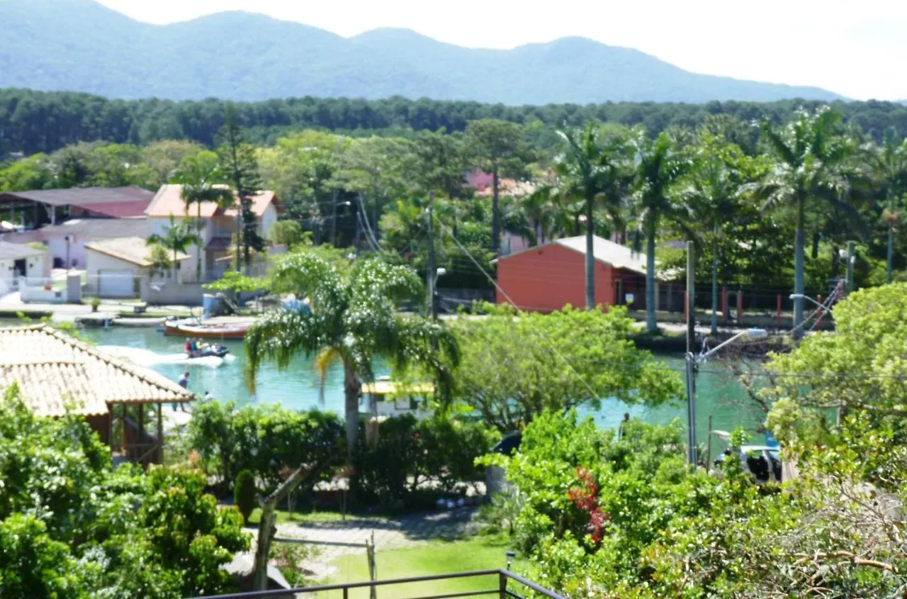 Hospedagem Engenho Fortaleza Florianópolis Apartamento