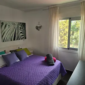 Cristimar H23 Big Pool, 3 Bedroom And 3 Baths Apartamento Los Cristianos (Tenerife)