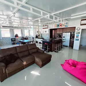 Cobertura Gourmet á 300mts Da De Canasvieiras Norte Da Ilha De Floripa Apartamento