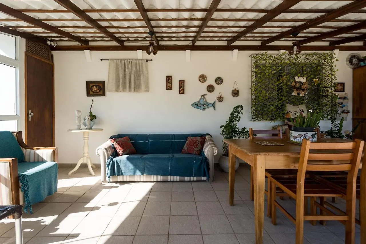 Apartment Hospedagem Engenho Fortaleza Florianopolis Brazil