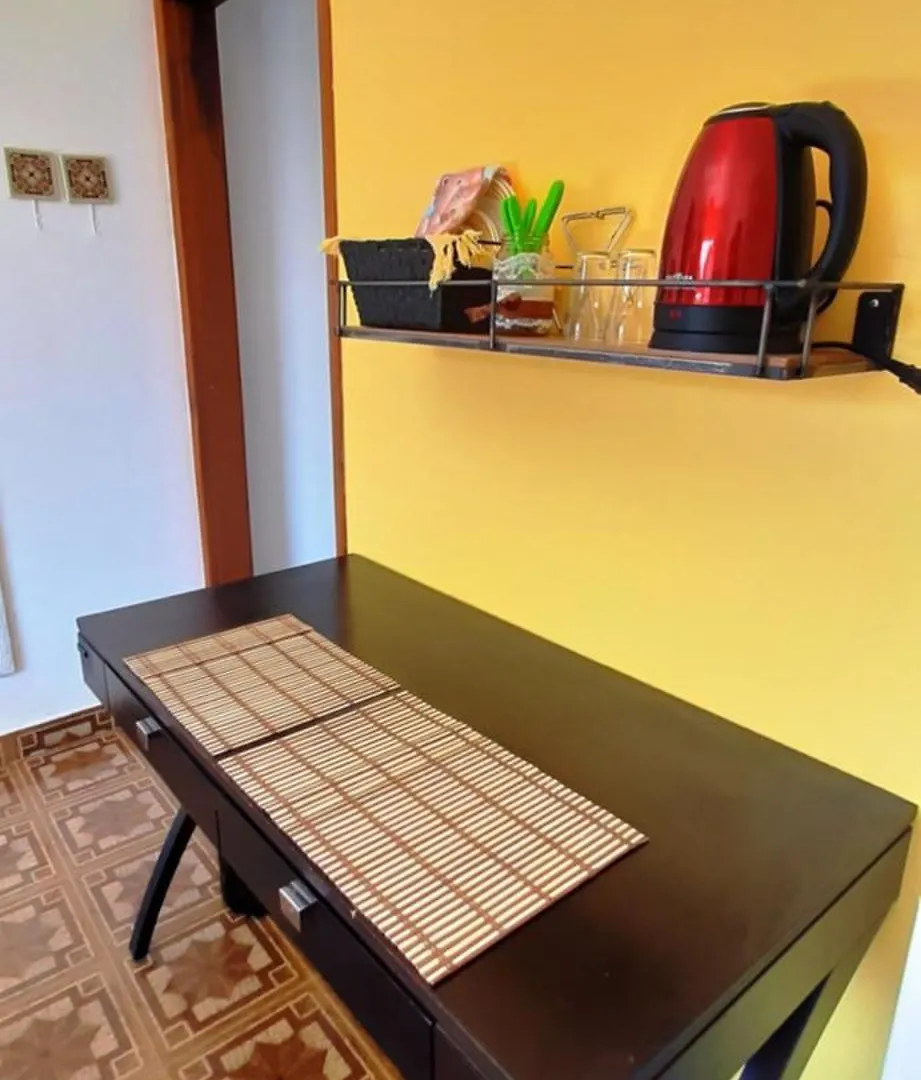 Hospedagem Engenho Fortaleza Florianopolis 0*,
