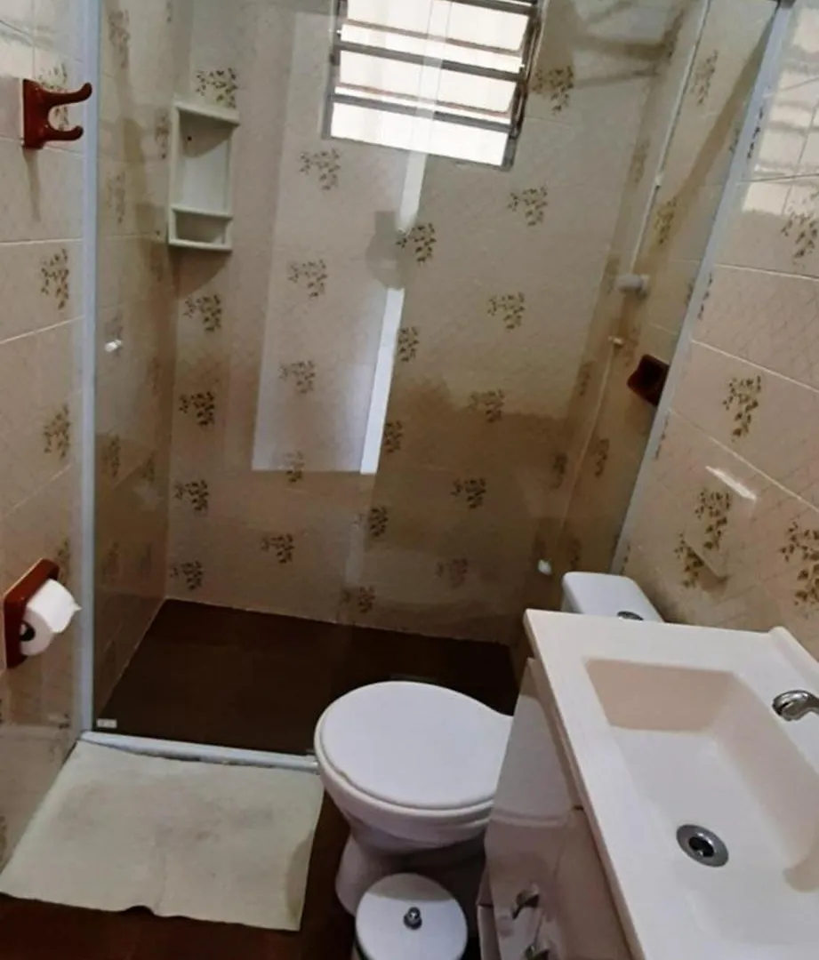 Apartment Hospedagem Engenho Fortaleza Florianopolis