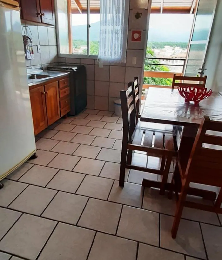 Hospedagem Engenho Fortaleza Florianopolis 0*,  Brazil