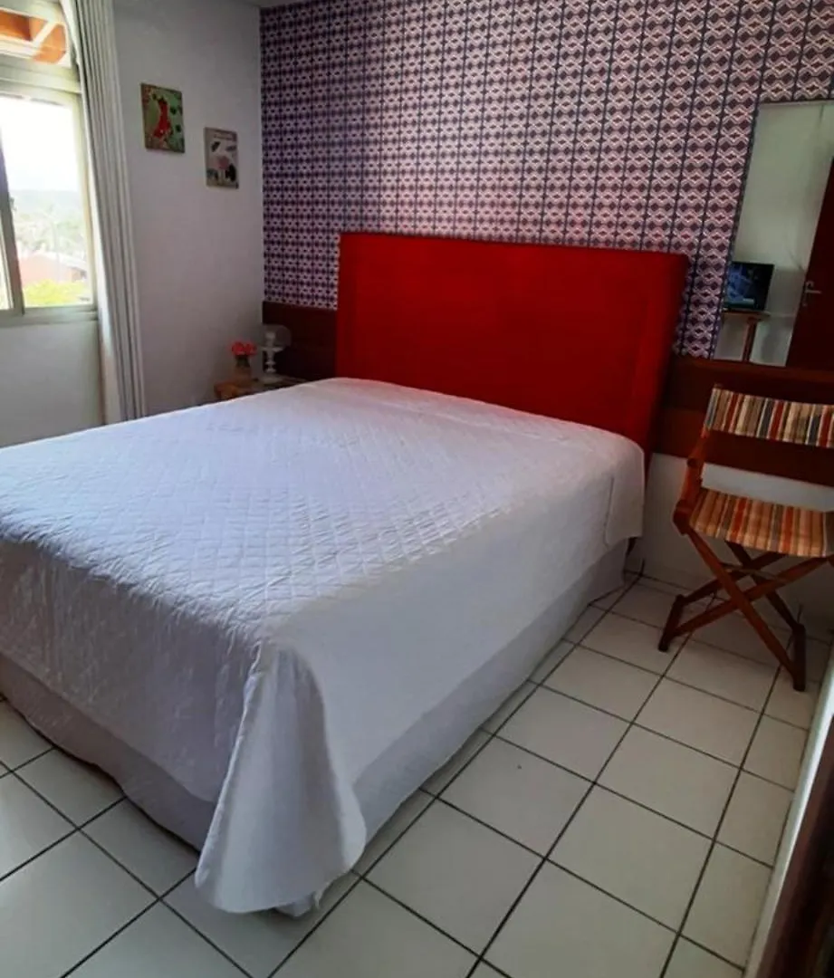 Apartment Hospedagem Engenho Fortaleza Florianopolis
