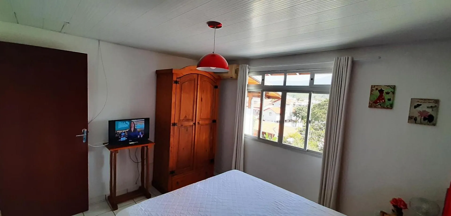 Hospedagem Engenho Fortaleza Florianopolis 0*,  Brazil