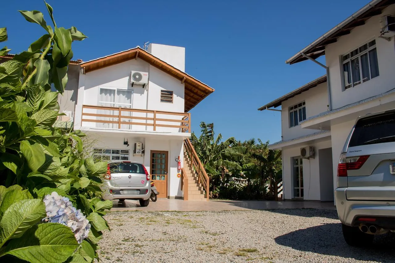 Apartment Hospedagem Engenho Fortaleza Florianopolis